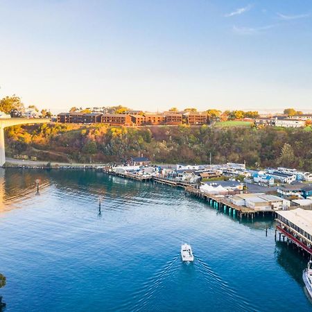 Harbor Lite Lodge フォート・ブラッグ エクステリア 写真