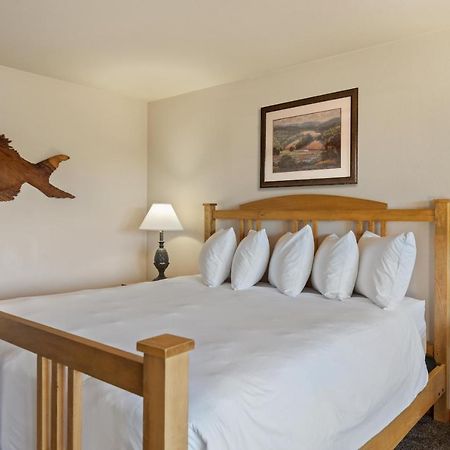 Harbor Lite Lodge フォート・ブラッグ エクステリア 写真