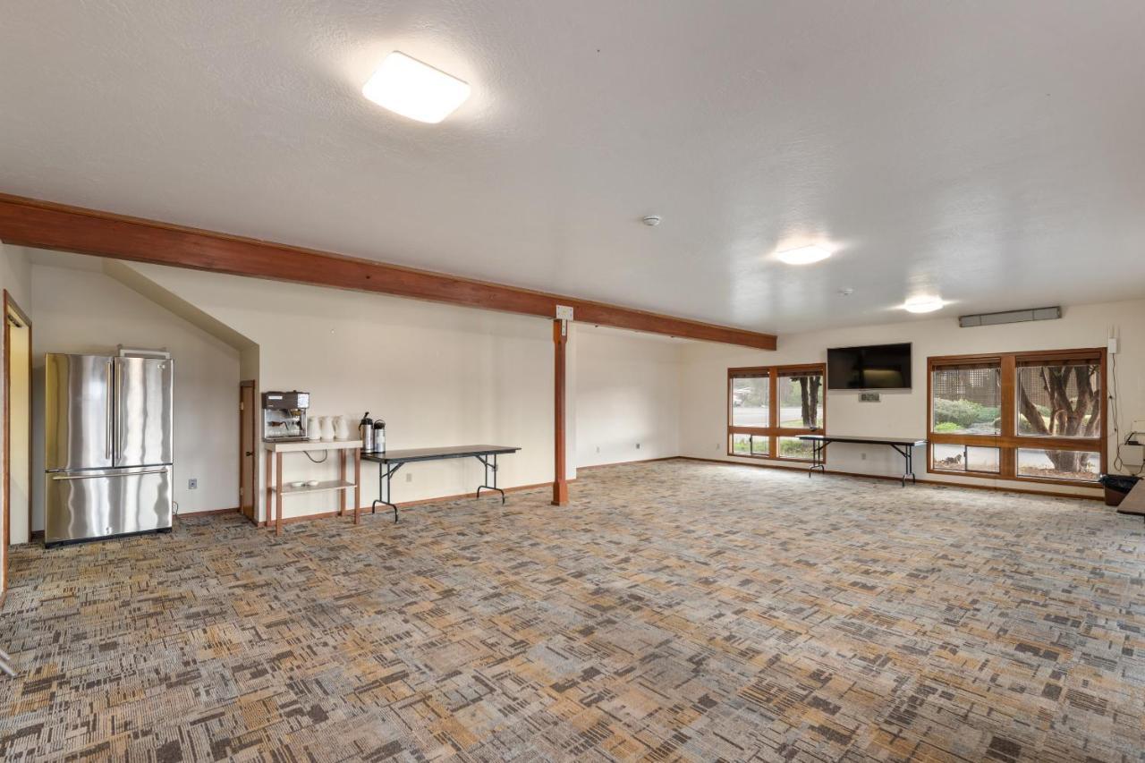 Harbor Lite Lodge フォート・ブラッグ エクステリア 写真