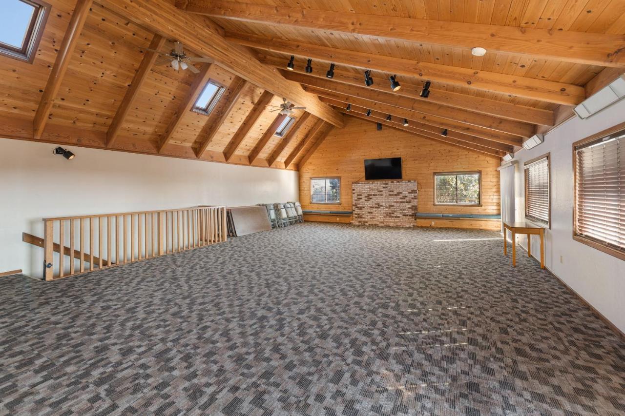Harbor Lite Lodge フォート・ブラッグ エクステリア 写真