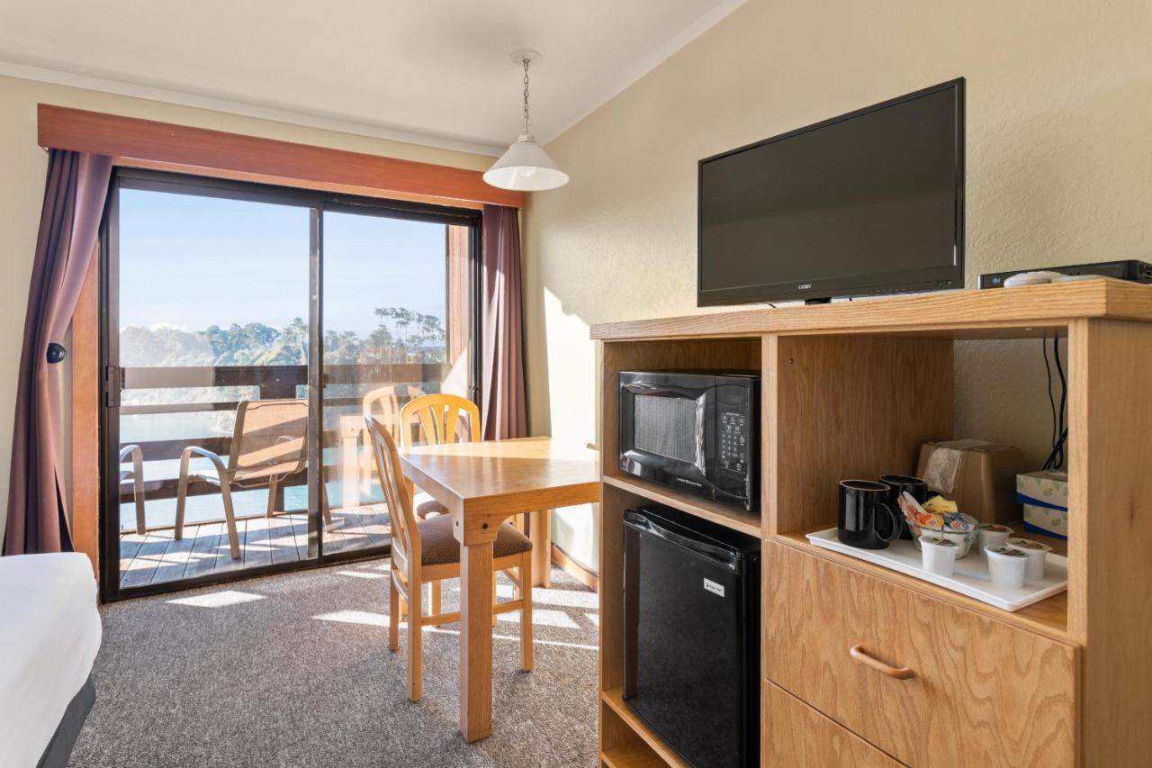 Harbor Lite Lodge フォート・ブラッグ エクステリア 写真