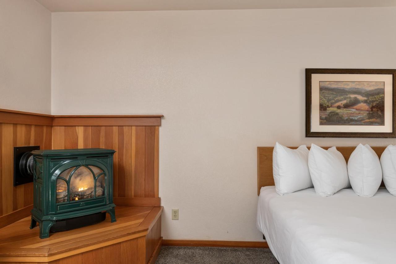 Harbor Lite Lodge フォート・ブラッグ エクステリア 写真