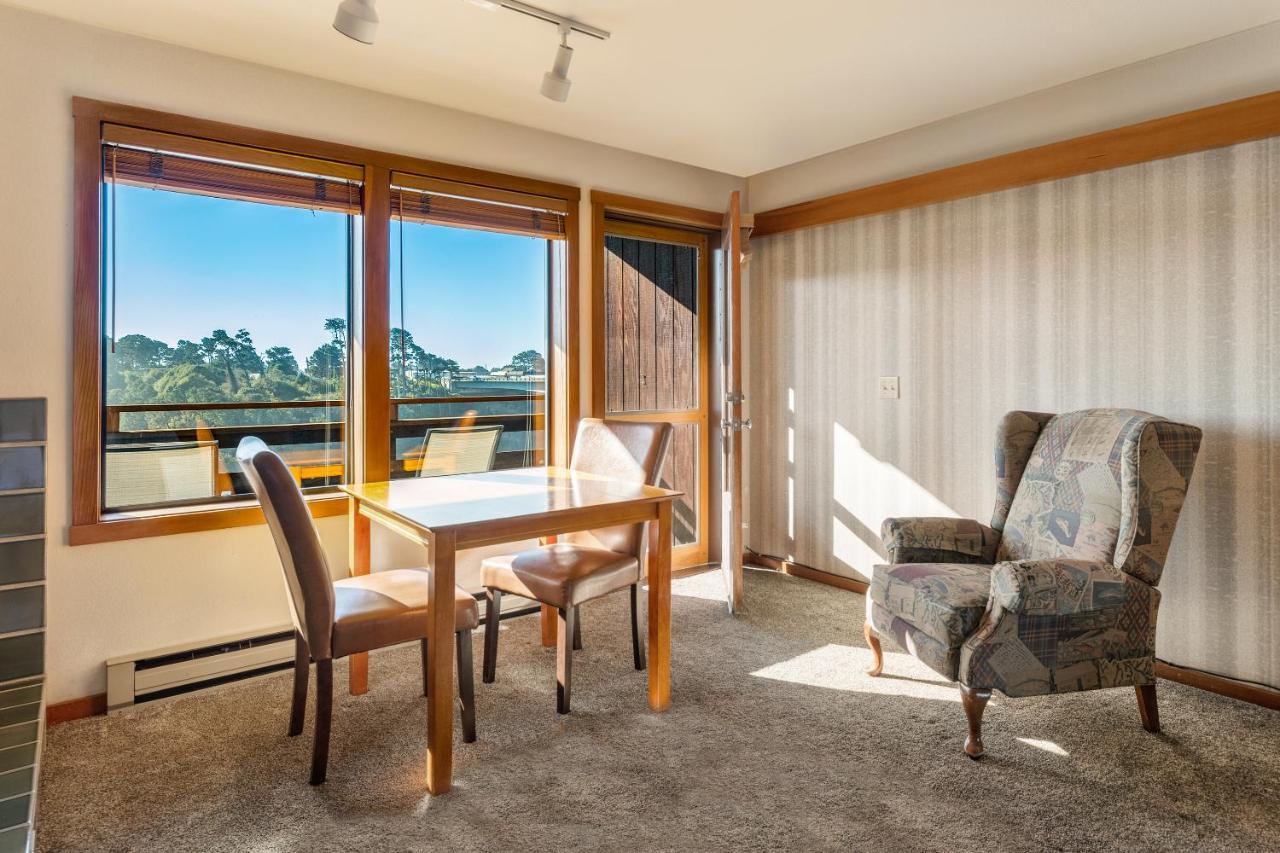 Harbor Lite Lodge フォート・ブラッグ エクステリア 写真