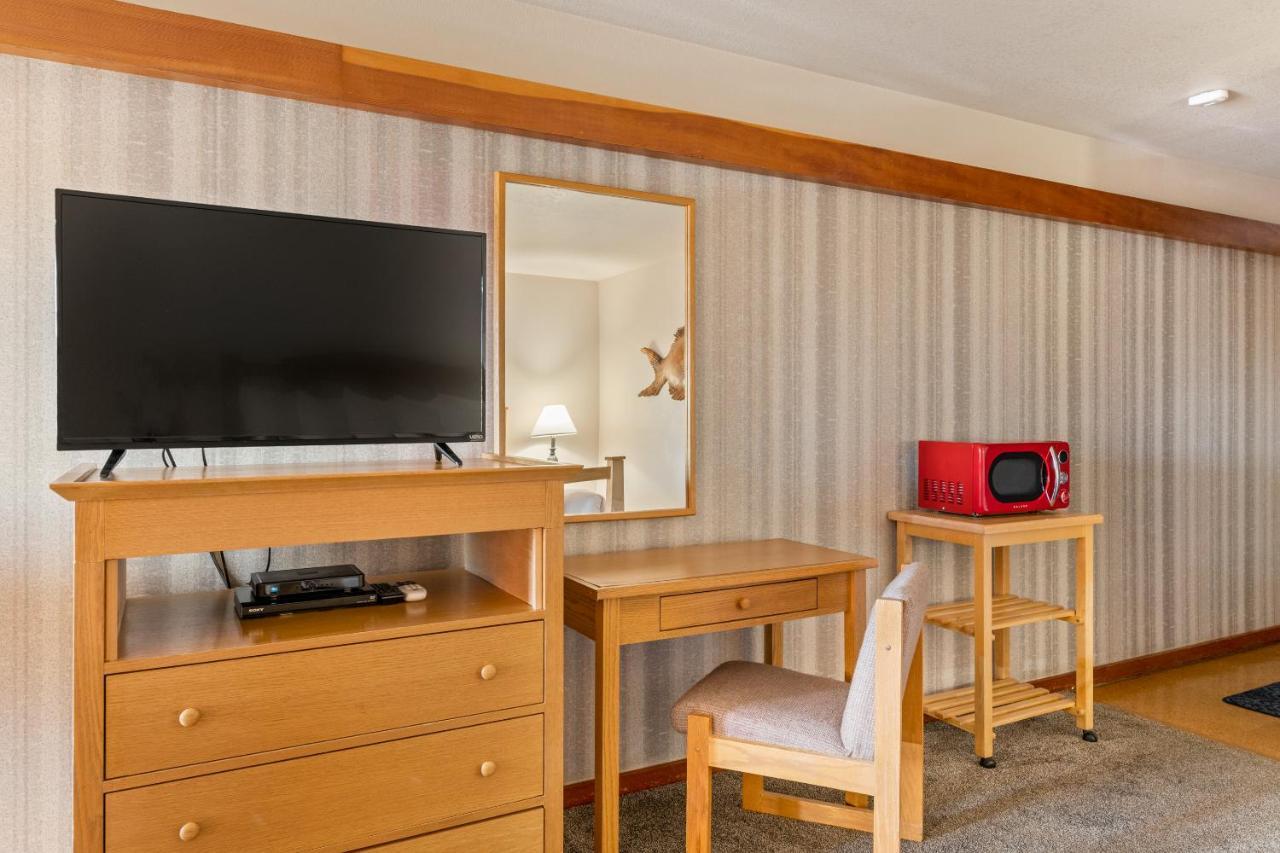 Harbor Lite Lodge フォート・ブラッグ エクステリア 写真